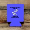 Can coolers - foam collapsible - single color Thumbnail