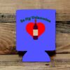 Can coolers - foam collapsible - single color Thumbnail