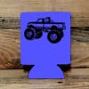Can coolers - foam collapsible - single color Thumbnail