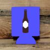 Can coolers - foam collapsible - single color Thumbnail
