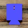 Can coolers - foam collapsible - single color Thumbnail