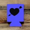 Can coolers - foam collapsible - single color Thumbnail