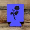 Can coolers - foam collapsible - single color Thumbnail