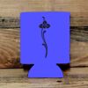 Can coolers - foam collapsible - single color Thumbnail