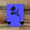 Can coolers - foam collapsible - single color Thumbnail