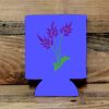 Can coolers - foam collapsible - single color Thumbnail