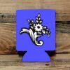 Can coolers - foam collapsible - single color Thumbnail