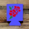 Can coolers - foam collapsible - single color Thumbnail