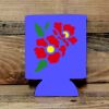 Can coolers - foam collapsible - single color Thumbnail