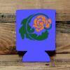 Can coolers - foam collapsible - single color Thumbnail