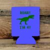 Can coolers - foam collapsible - single color Thumbnail