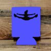 Can coolers - foam collapsible - single color Thumbnail