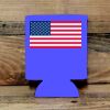 Can coolers - foam collapsible - single color Thumbnail