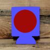 Can coolers - foam collapsible - single color Thumbnail