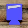 Can coolers - foam collapsible - single color Thumbnail