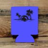Can coolers - foam collapsible - single color Thumbnail
