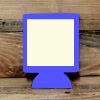 Can coolers - foam collapsible - single color Thumbnail