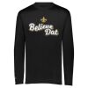 Dry fit UPF protection Men's Momentum Long Sleeve T-Shirt Thumbnail