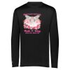 Dry fit UPF protection Men's Momentum Long Sleeve T-Shirt Thumbnail