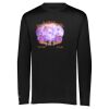 Dry fit UPF protection Men's Momentum Long Sleeve T-Shirt Thumbnail