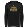Dry fit UPF protection Men's Momentum Long Sleeve T-Shirt Thumbnail
