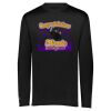 Dry fit UPF protection Men's Momentum Long Sleeve T-Shirt Thumbnail