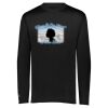Dry fit UPF protection Men's Momentum Long Sleeve T-Shirt Thumbnail