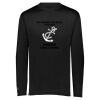 Dry fit UPF protection Men's Momentum Long Sleeve T-Shirt Thumbnail
