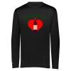 Dry fit UPF protection Men's Momentum Long Sleeve T-Shirt Thumbnail