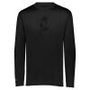 Dry fit UPF protection Men's Momentum Long Sleeve T-Shirt Thumbnail