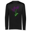 Dry fit UPF protection Men's Momentum Long Sleeve T-Shirt Thumbnail