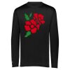 Dry fit UPF protection Men's Momentum Long Sleeve T-Shirt Thumbnail