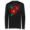 Dry fit UPF protection Men's Momentum Long Sleeve T-Shirt Thumbnail