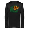 Dry fit UPF protection Men's Momentum Long Sleeve T-Shirt Thumbnail