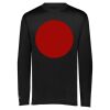 Dry fit UPF protection Men's Momentum Long Sleeve T-Shirt Thumbnail