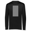 Dry fit UPF protection Men's Momentum Long Sleeve T-Shirt Thumbnail