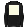 Dry fit UPF protection Men's Momentum Long Sleeve T-Shirt Thumbnail