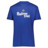 Dry ft UPF protection Men's Momentum T-Shirt Thumbnail