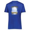 Dry ft UPF protection Men's Momentum T-Shirt Thumbnail