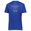 Dry ft UPF protection Men's Momentum T-Shirt Thumbnail