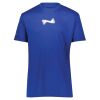 Dry ft UPF protection Men's Momentum T-Shirt Thumbnail