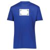 Dry ft UPF protection Men's Momentum T-Shirt Thumbnail