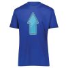 Dry ft UPF protection Men's Momentum T-Shirt Thumbnail