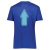 Dry ft UPF protection Men's Momentum T-Shirt Thumbnail