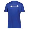 Dry ft UPF protection Men's Momentum T-Shirt Thumbnail
