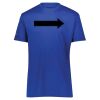 Dry ft UPF protection Men's Momentum T-Shirt Thumbnail