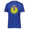 Dry ft UPF protection Men's Momentum T-Shirt Thumbnail