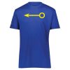 Dry ft UPF protection Men's Momentum T-Shirt Thumbnail