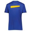 Dry ft UPF protection Men's Momentum T-Shirt Thumbnail