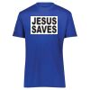 Dry ft UPF protection Men's Momentum T-Shirt Thumbnail